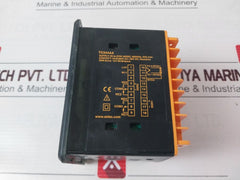 Selec Tc344Ax Digital Temperature Controller 85 To 270V Ac/Dc, 50/60Hz, 6Va