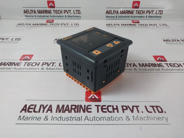 Selec Tc344Ax Digital Temperature Controller 85 To 270V Ac/Dc, 50/60Hz, 6Va