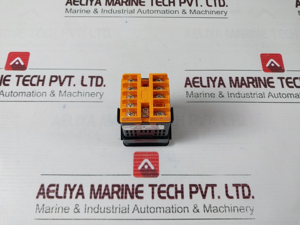 Selec Tc513 Tempreature Controller 85 To 270V Ac/Dc