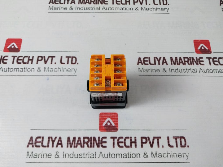 Selec Tc513 Tempreature Controller 85 To 270V Ac/Dc