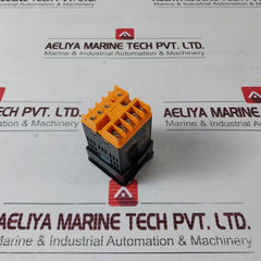 Selec Tc513 Tempreature Controller 85 To 270V Ac/Dc