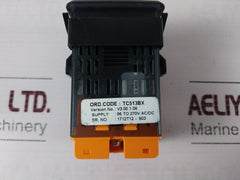 Selec Tc513 Tempreature Controller 85 To 270V Ac/Dc