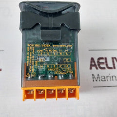 Selec Tc513 Tempreature Controller 85 To 270V Ac/Dc
