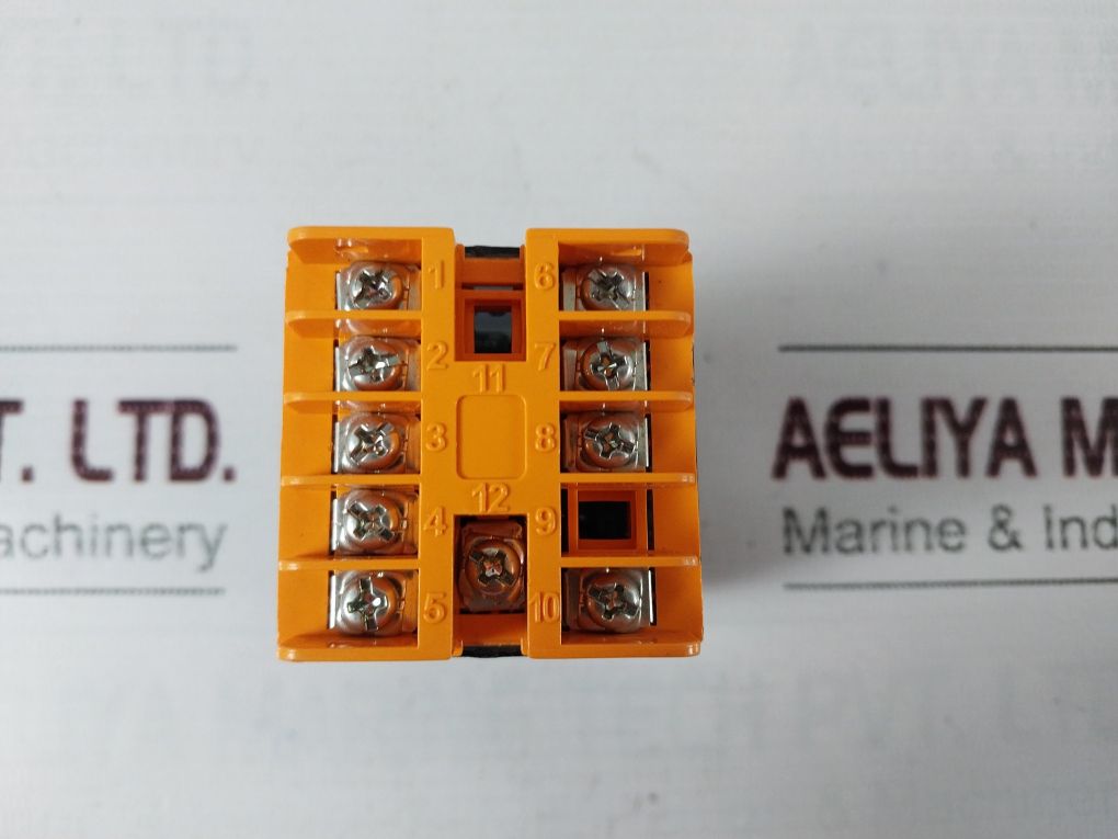 Selec Tc513 Tempreature Controller 85 To 270V Ac/Dc