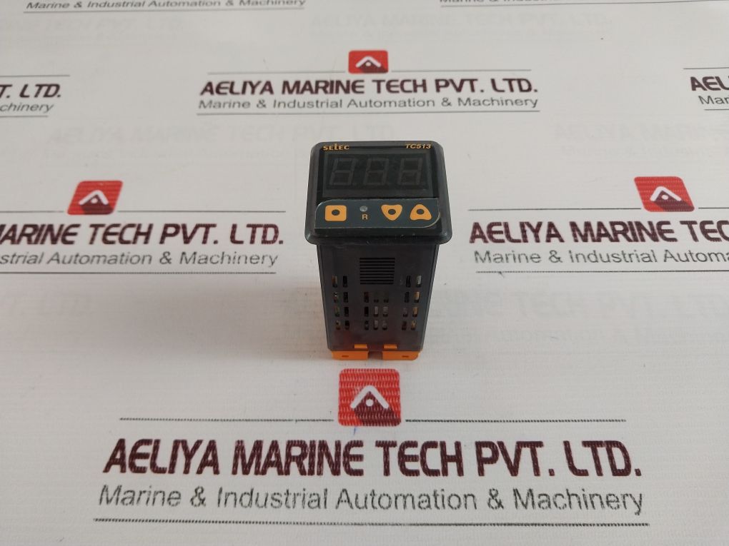 Selec Tc513 270V