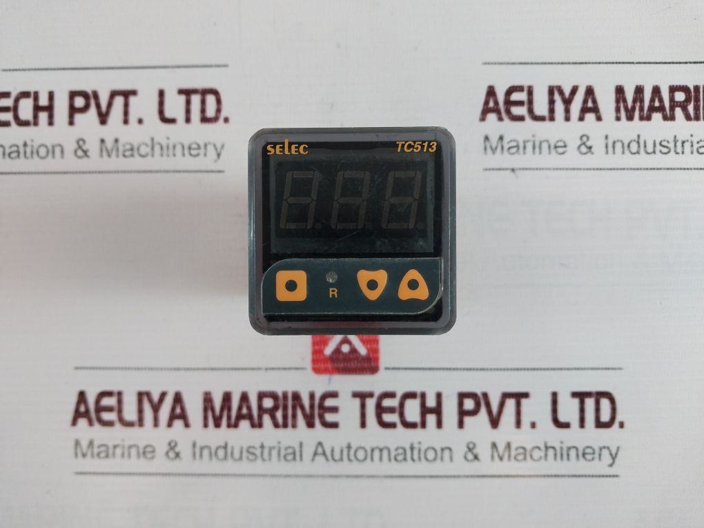 Selec Tc513 270V