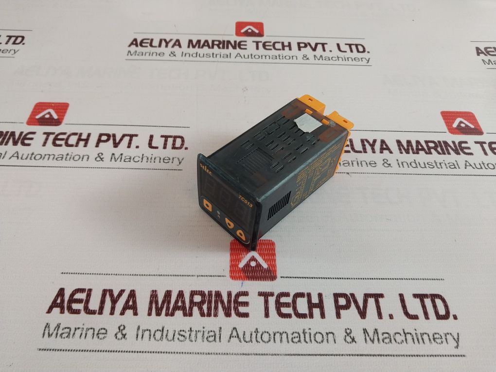 Selec Tc513 270V