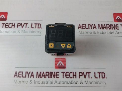 Selec Tc513 30V