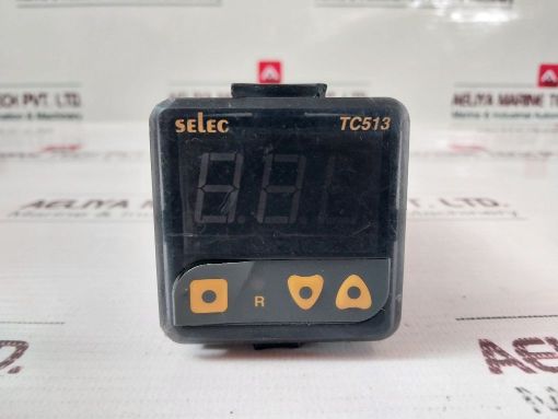 Selec Tc513 30V
