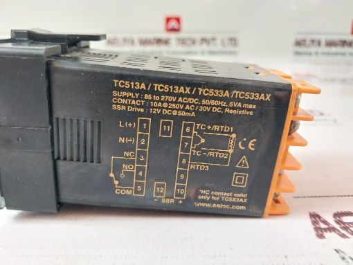 Selec Tc513 30V