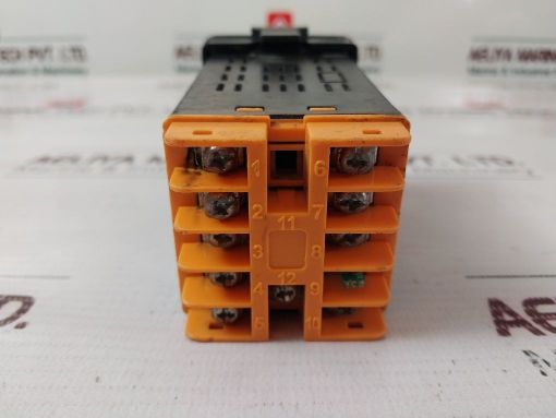 Selec Tc513 30V