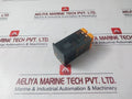 Selec Tc513A Temperature Controller 85 To 270V Ac/Dc 50/60Hz 5Va