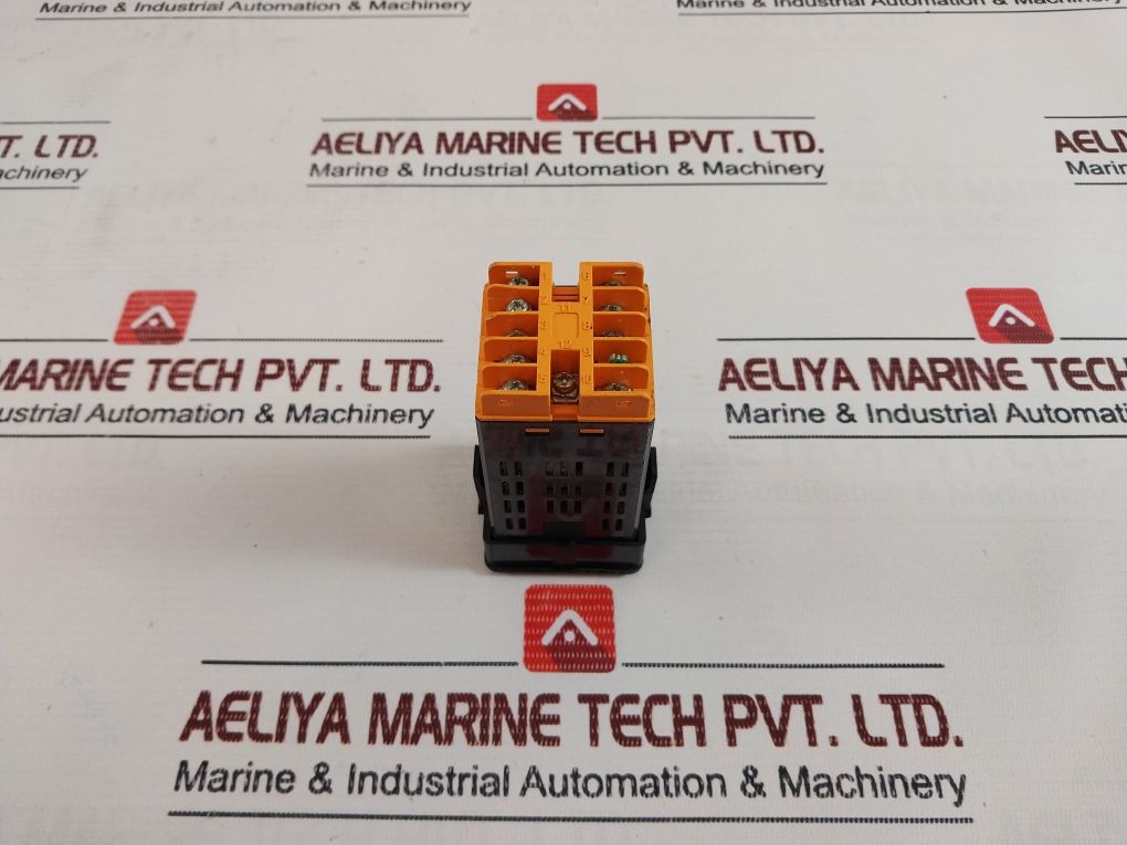 Selec Tc513A/513Ax/533A/533Ax Digital Temperature Controller