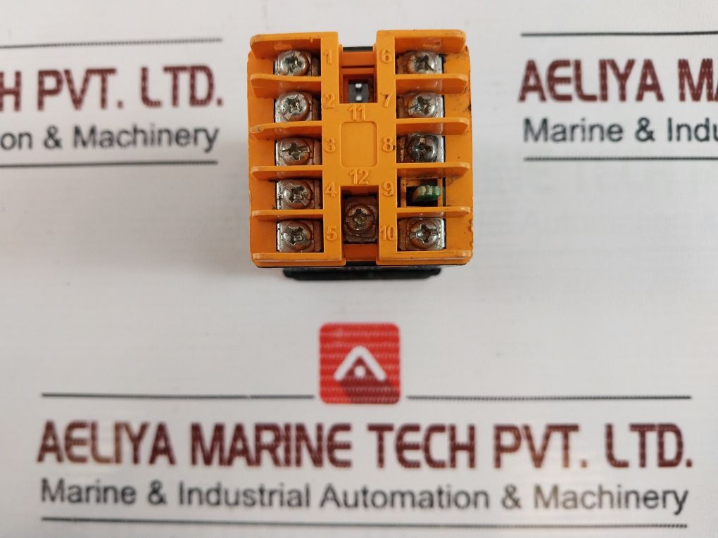 Selec Tc513A/513Ax/533A/533Ax Digital Temperature Controller