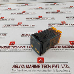 Selec Tc513Ax Digital Temperature Controller 10A 85 To 270V Ac/Dc 50/60Hz