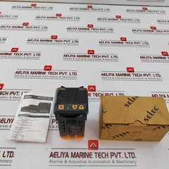 Selec Tc513Ax Digital Temperature Controller 10A 85 To 270V Ac/Dc 50/60Hz