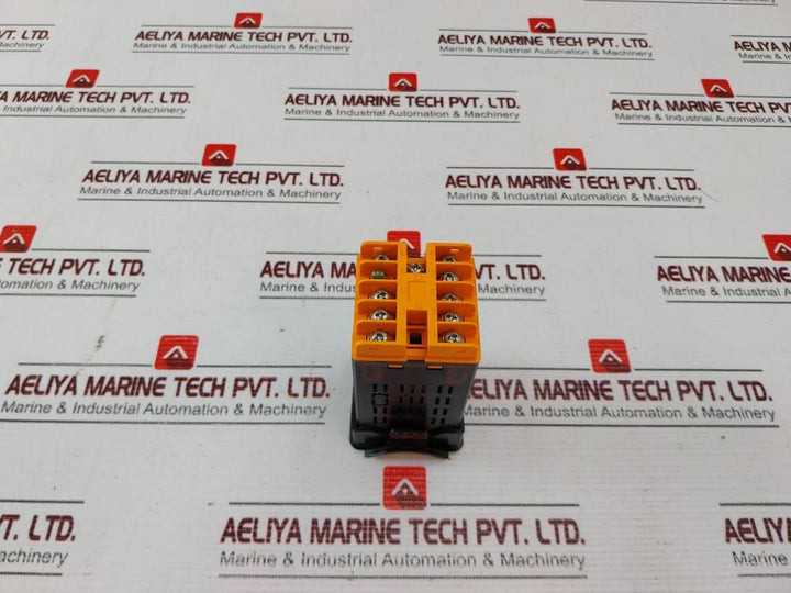 Selec Tc513Ax Digital Temperature Controller 10A 85 To 270V Ac/Dc 50/60Hz