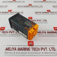 Selec Tc513Ax Digital Temperature Controller 85 To 270V Ac/Dc 50/60Hz, 5Va