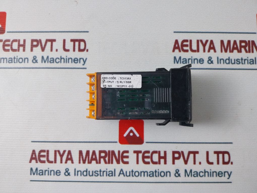 Selec Tc513Bx Digital Temperature Controller