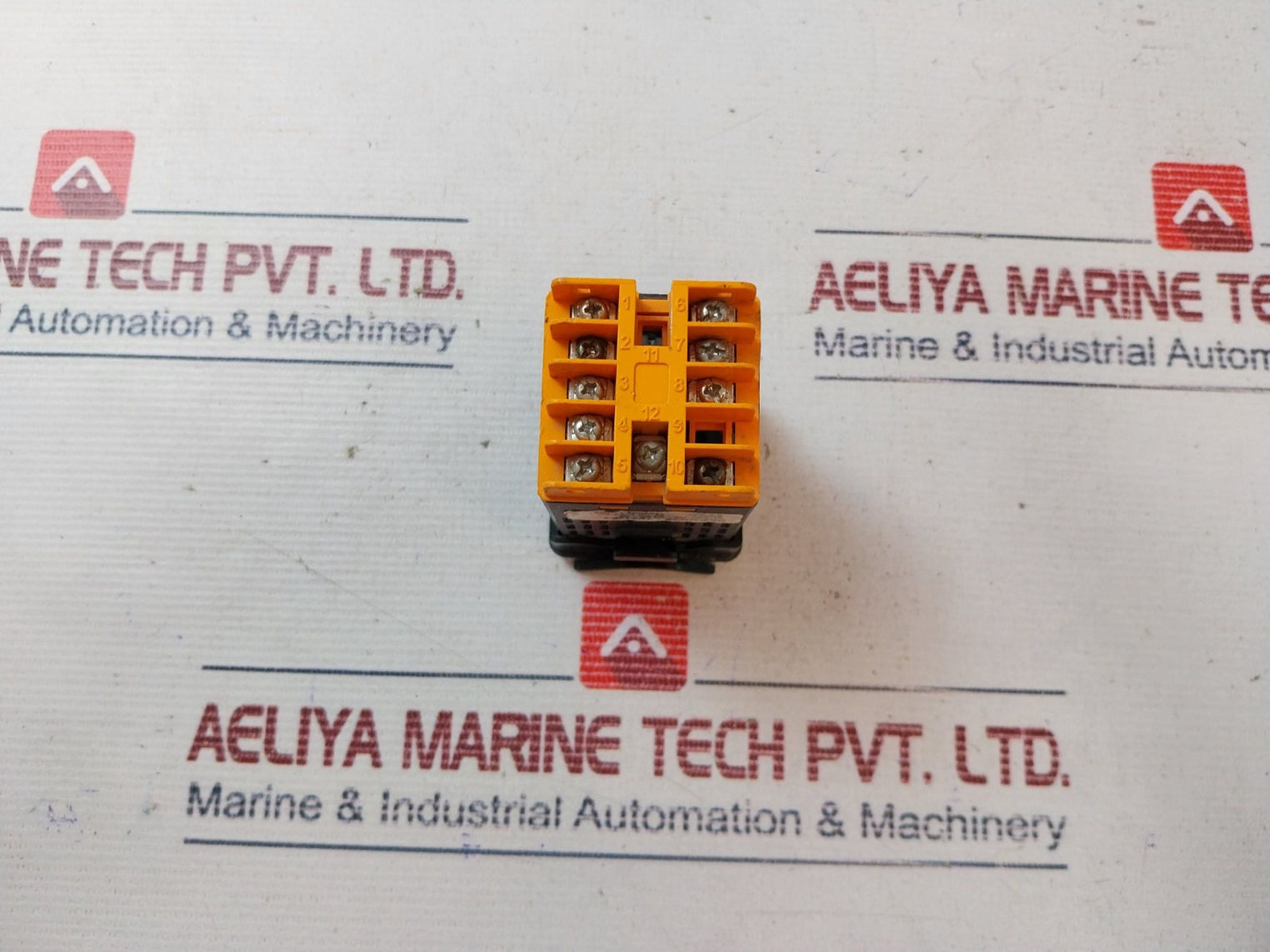 Selec Tc513Bx Temperature Controller 30Ma