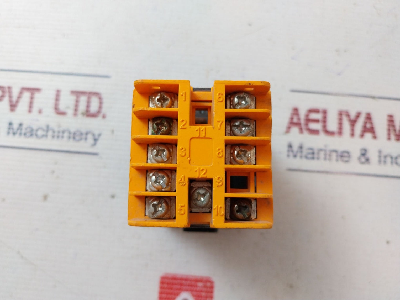 Selec Tc513Bx Temperature Controller 30Ma