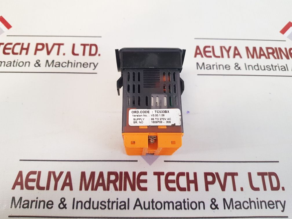 Selec Tc533Bx Temperature Controller