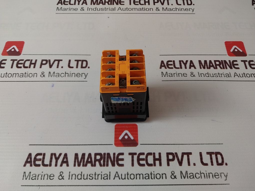 Selec Tc544B Digital Temperature Controller
