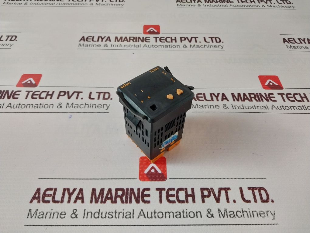 Selec Tc544B Digital Temperature Controller
