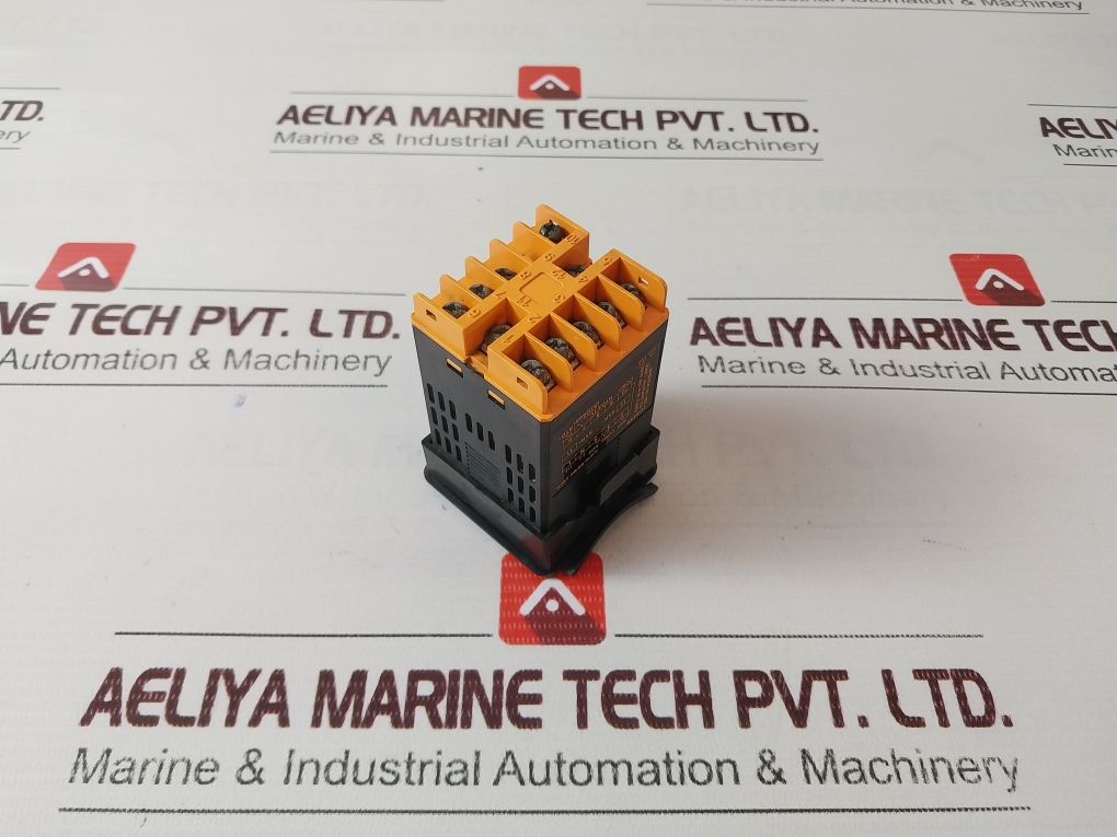 Selec Tc544B Digital Temperature Controller