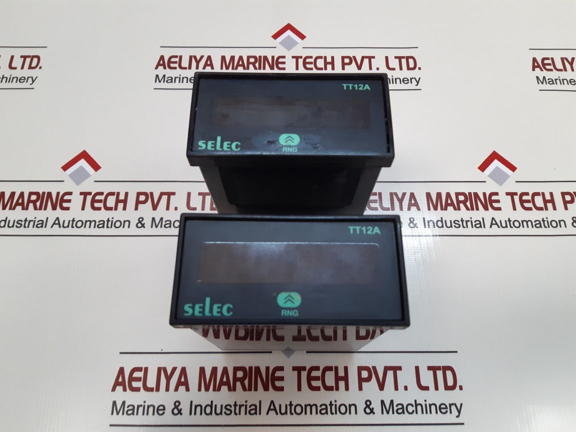 Selec Tt12A