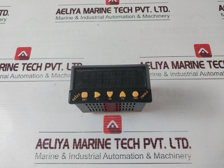 Selec Twix-2-230V