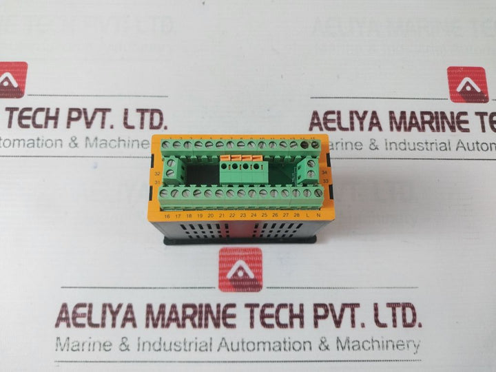 Selec Twix-2-230V Logic Controller 90-270Vac, 50/60Hz, 8Va