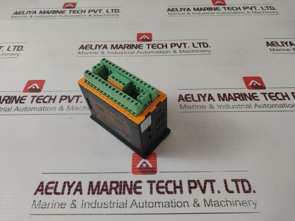 Selec Twix-2-230V Logic Controller 90-270Vac, 50/60Hz, 8Va