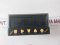 Selec Twix-2-230V Logic Controller 90-270Vac, 50/60Hz, 8Va
