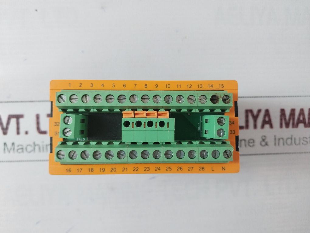 Selec Twix-2-230V Logic Controller 90-270Vac, 50/60Hz, 8Va