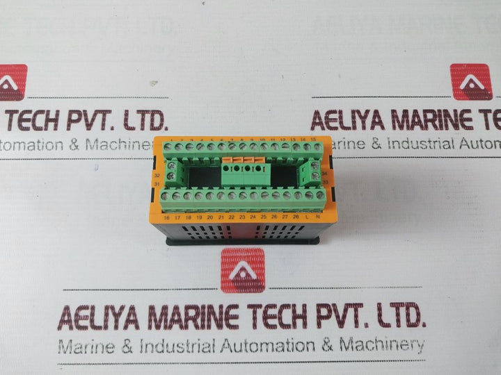 Selec Twix-2 Logic Controller Twix-2-230V
