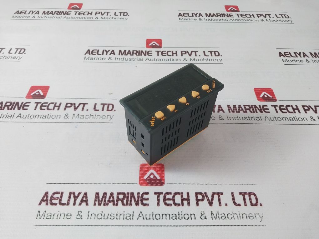 Selec Twix-2 Logic Controller Twix-2-230V