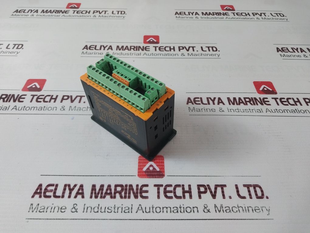 Selec Twix-2 Logic Controller Twix-2-230V