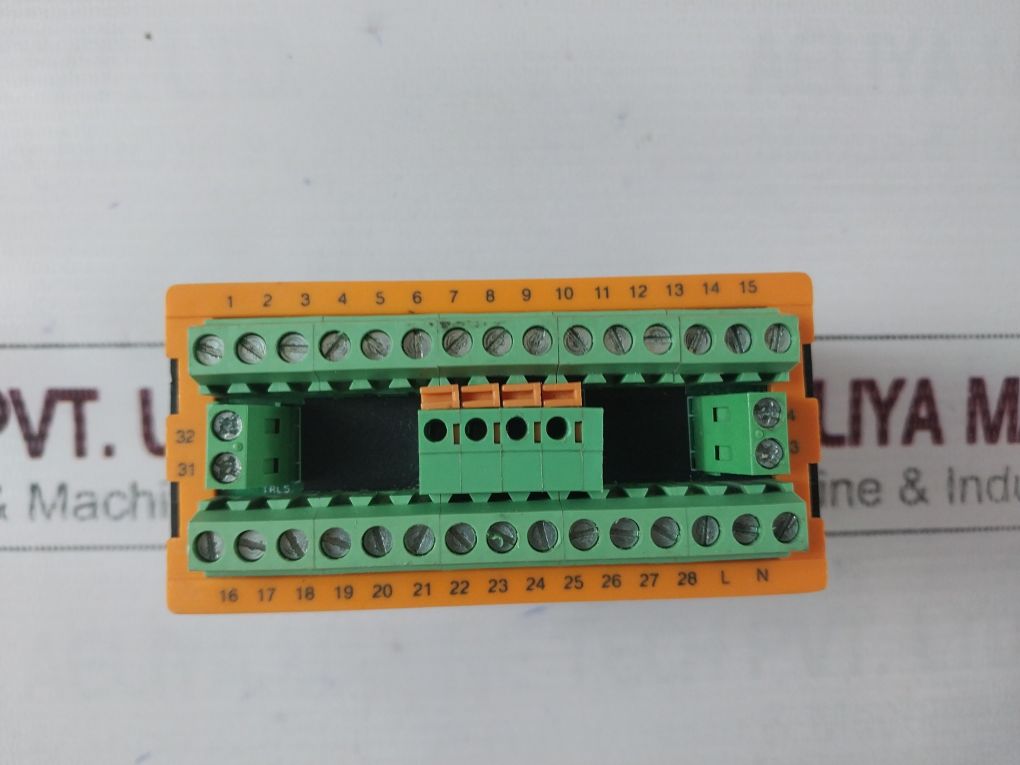 Selec Twix-2 Logic Controller Twix-2-230V