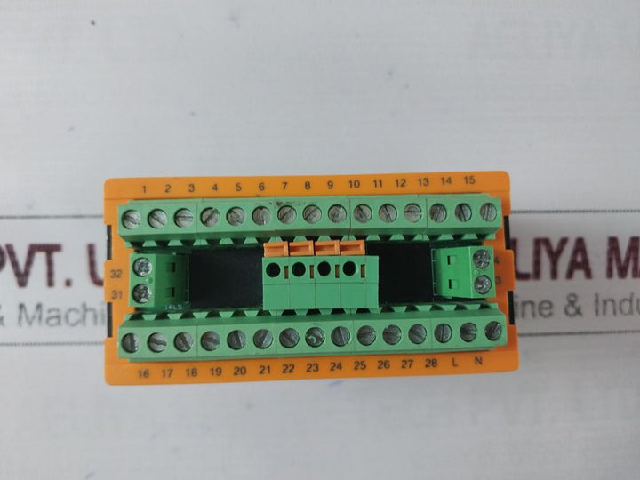 Selec Twix-2 Logic Controller Twix-2-230V