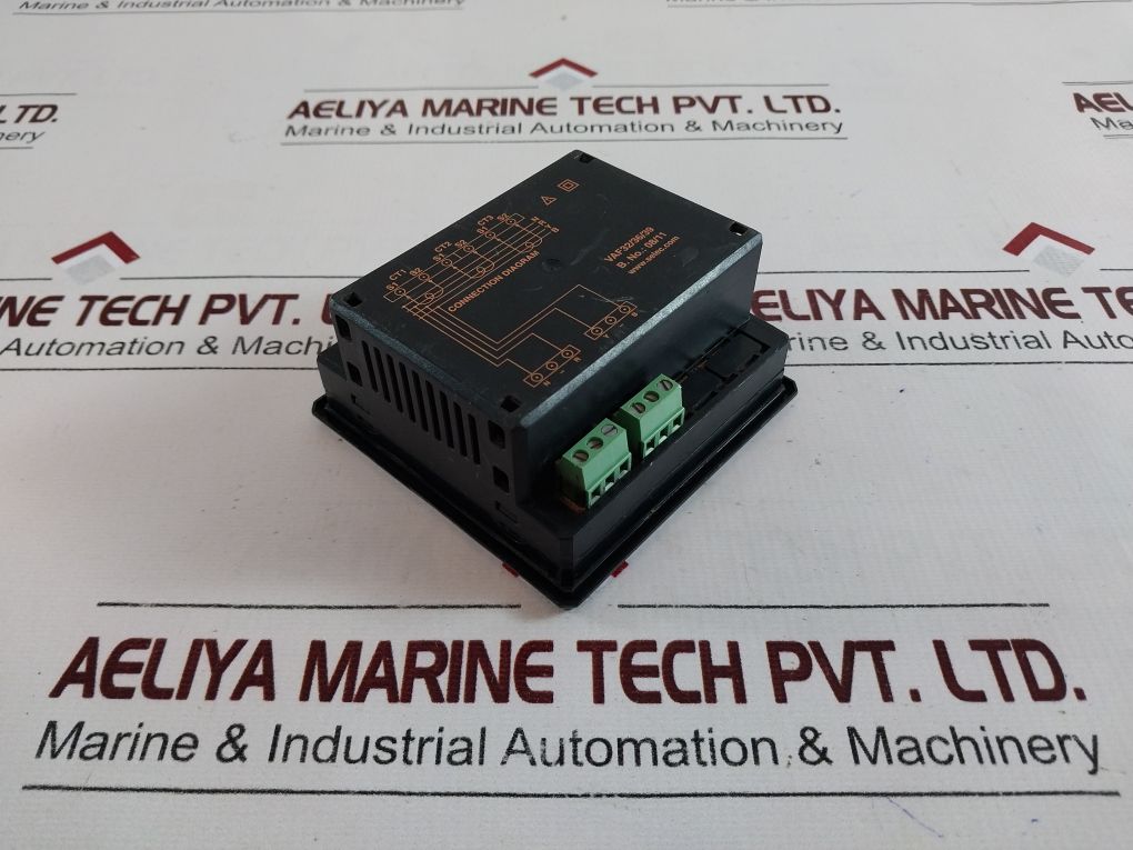 Selec Vaf36 Meter Vaf32/36/39 (Not Working)