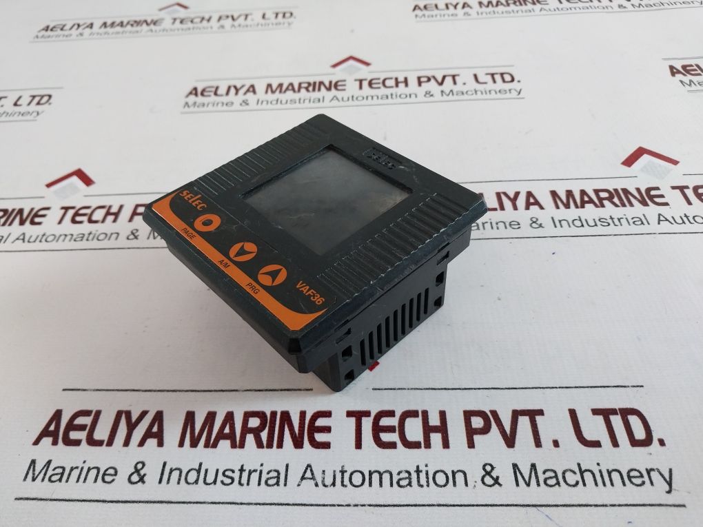 Selec Vaf36 Meter Vaf32/36/39 (Not Working)