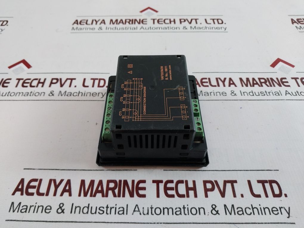 Selec Vaf36 Meter Vaf32/36/39 (Not Working)