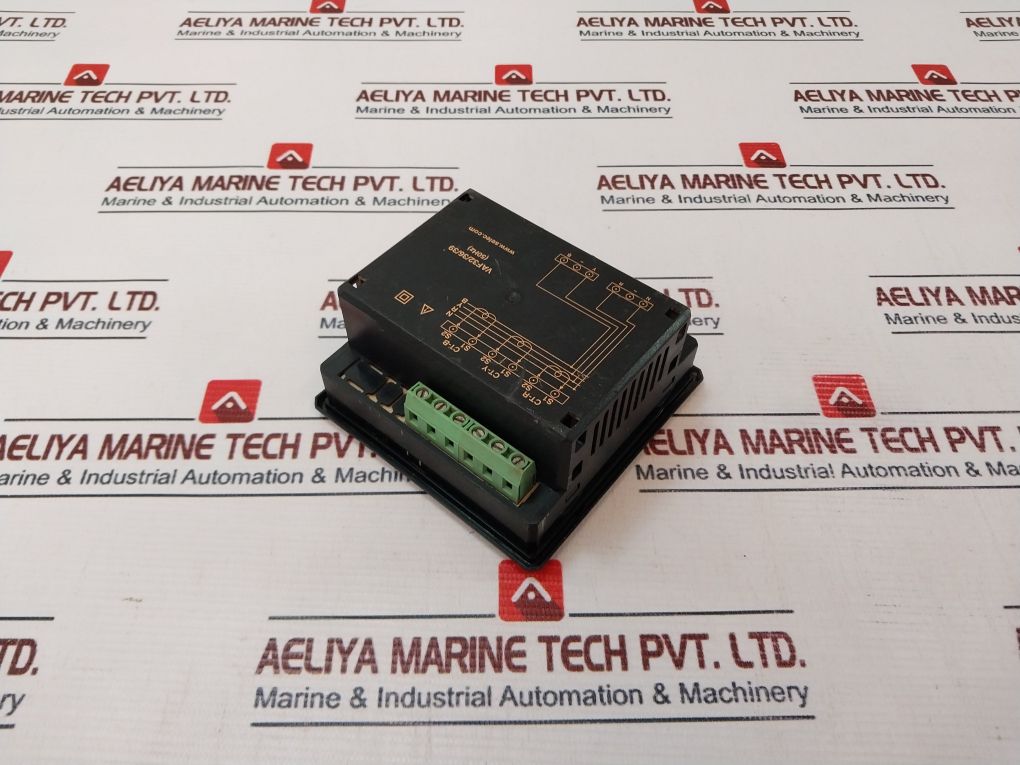 Selec Vaf36 Volts-amps Frequency Meter Vaf32/36/39