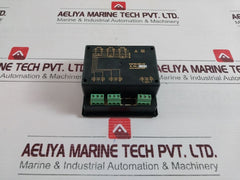 Selec Vaf39 Voltage Ampere Frequency Meter
