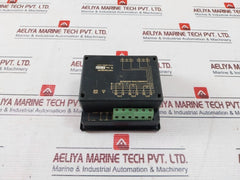 Selec Vaf39 Voltage Ampere Frequency Meter