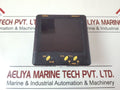 Selec Vaf39A-1 Voltage Ampere Frequency Meter
