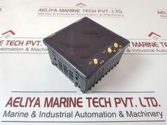 Selec Vaf39A-1 Voltage Ampere Frequency Meter
