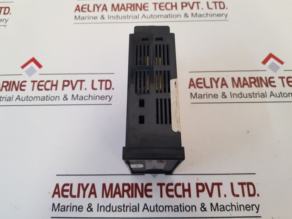 Selec Xc10B-230 Counter Meter 12V