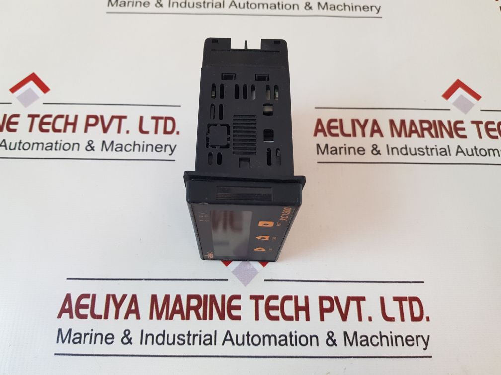 Selec Xc1200 Digital Counter